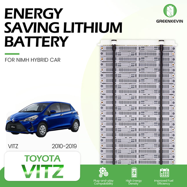 Toyota-Vitz