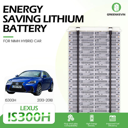 Lexus-IS300H