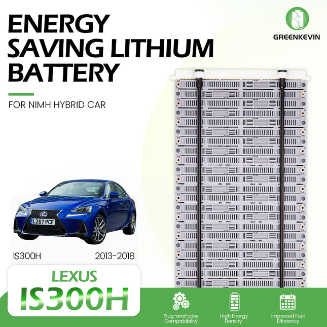 Lexus-IS300H