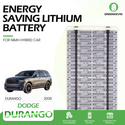Dodge-Durango