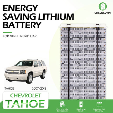 Chevrolet-Tahoe