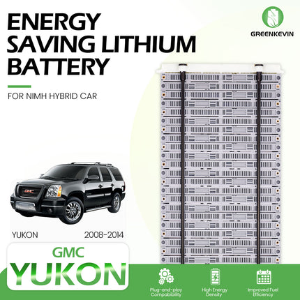 GMC-Yukon