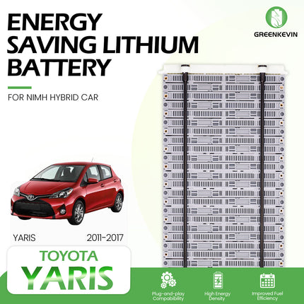 Toyota- Yaris