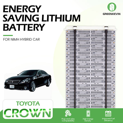 Toyota-Crown Series